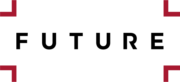 Future plc logo